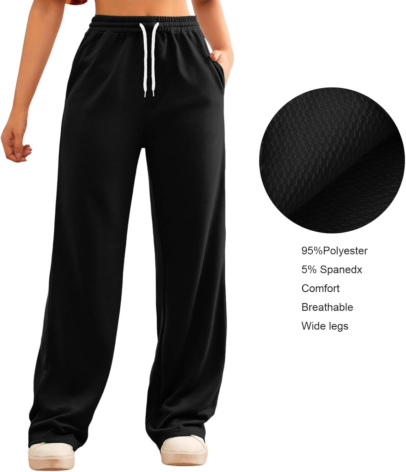 Women Regular/Loose Fit Trackpants | Track Pants for Women | Payjama Pants, Casual Wear, Gym Wear | Inside Soft Polyester Blend